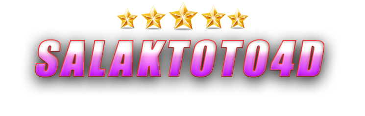 SALAKTOTO4D